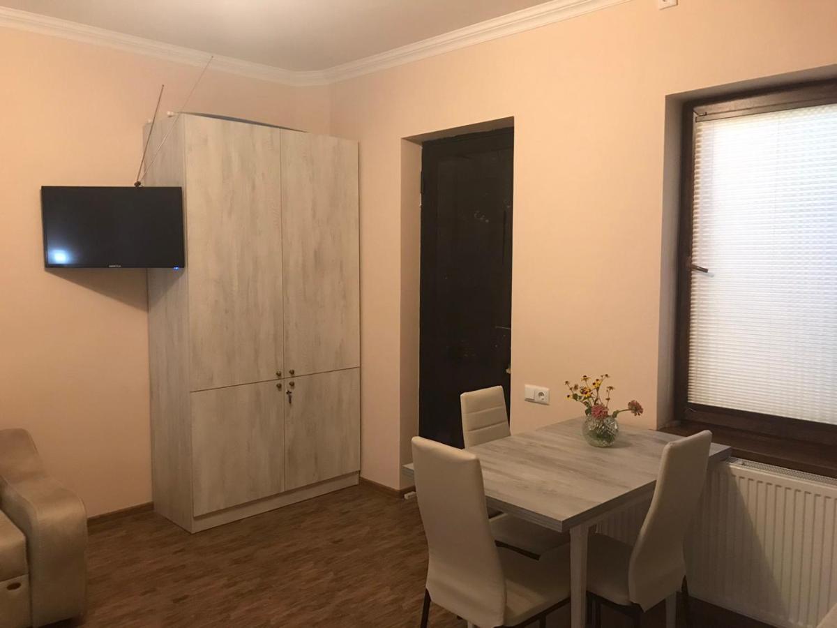Ani-A Apartment Sighnaghi Exterior photo
