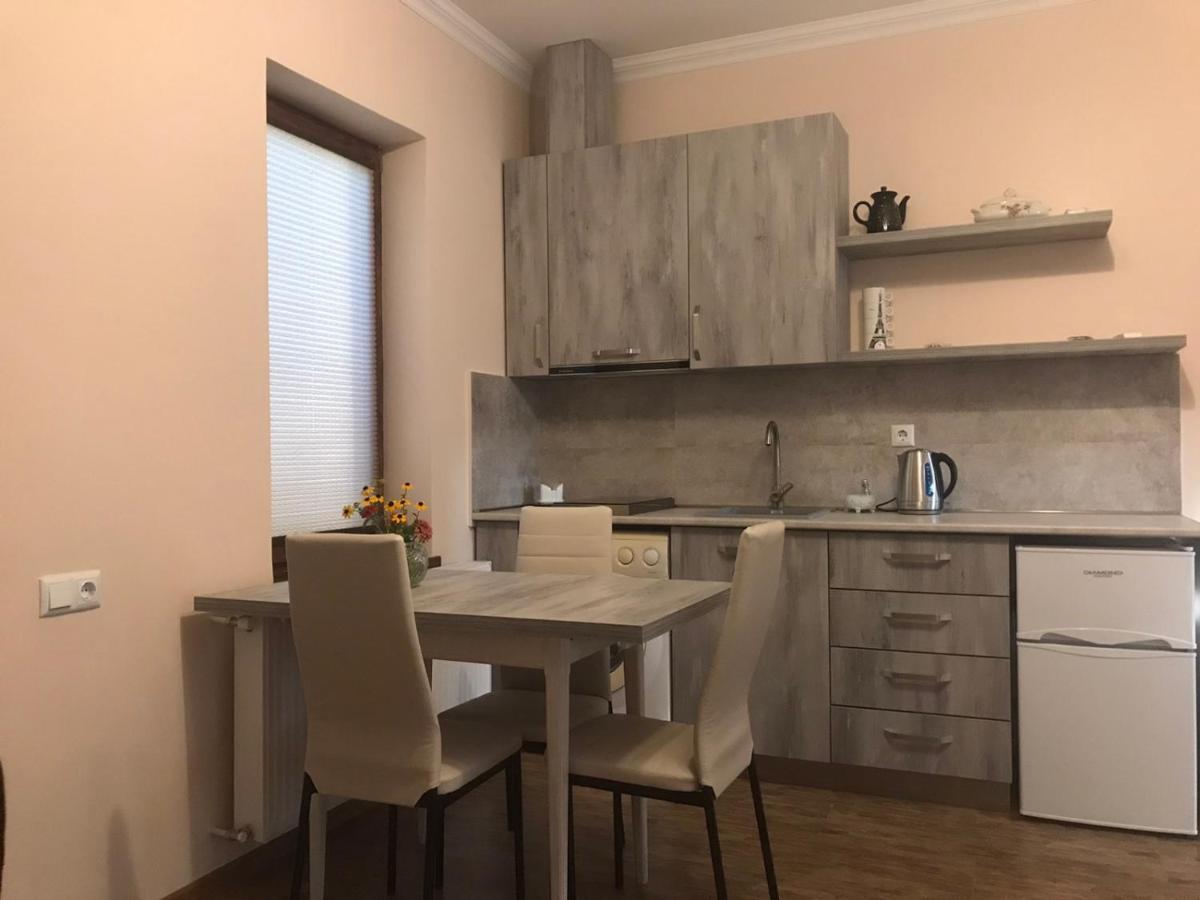 Ani-A Apartment Sighnaghi Exterior photo